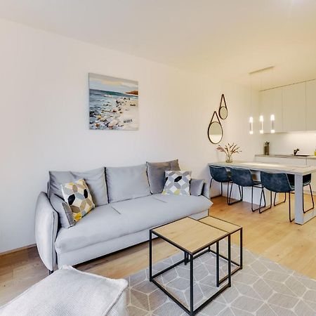 Apartament Sand Surfingbird Дзвиржино Екстериор снимка