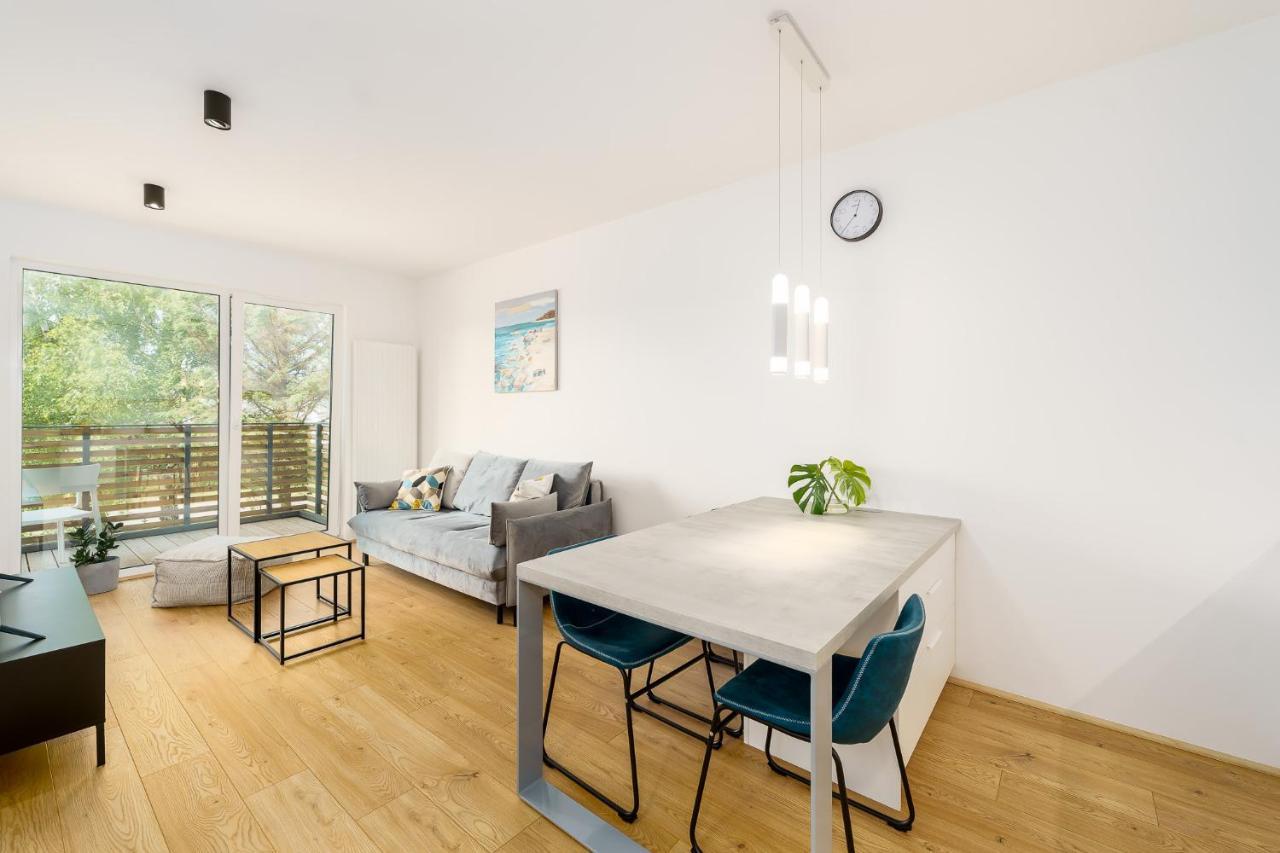 Apartament Sand Surfingbird Дзвиржино Екстериор снимка