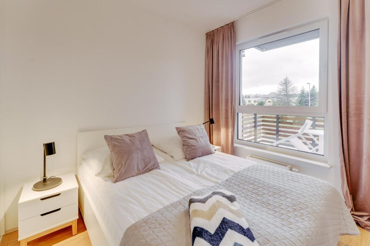 Apartament Sand Surfingbird Дзвиржино Екстериор снимка