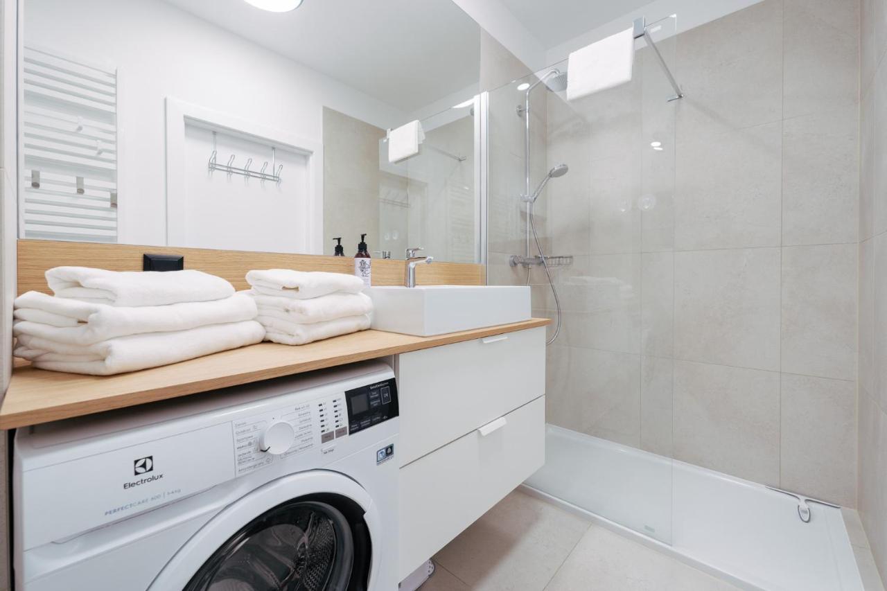 Apartament Sand Surfingbird Дзвиржино Екстериор снимка