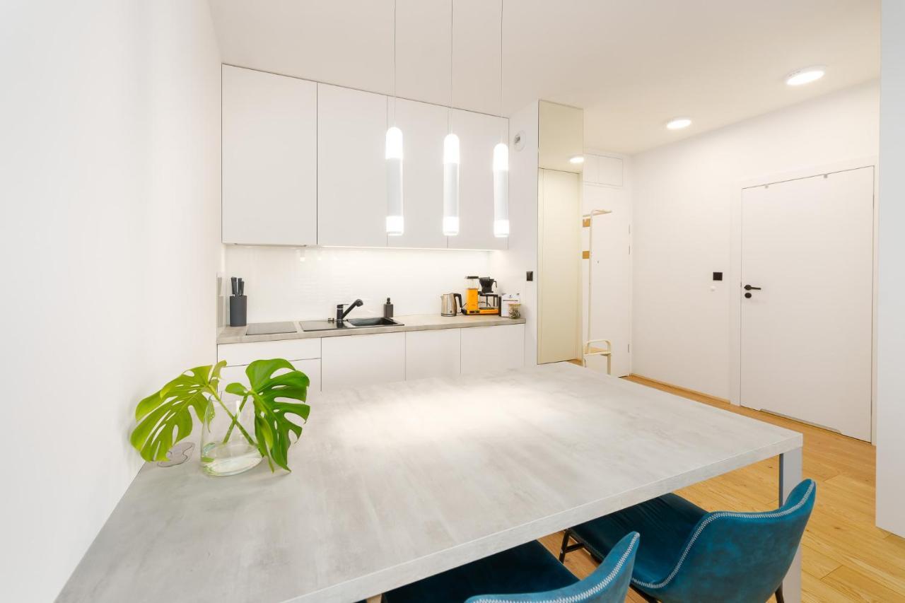 Apartament Sand Surfingbird Дзвиржино Екстериор снимка