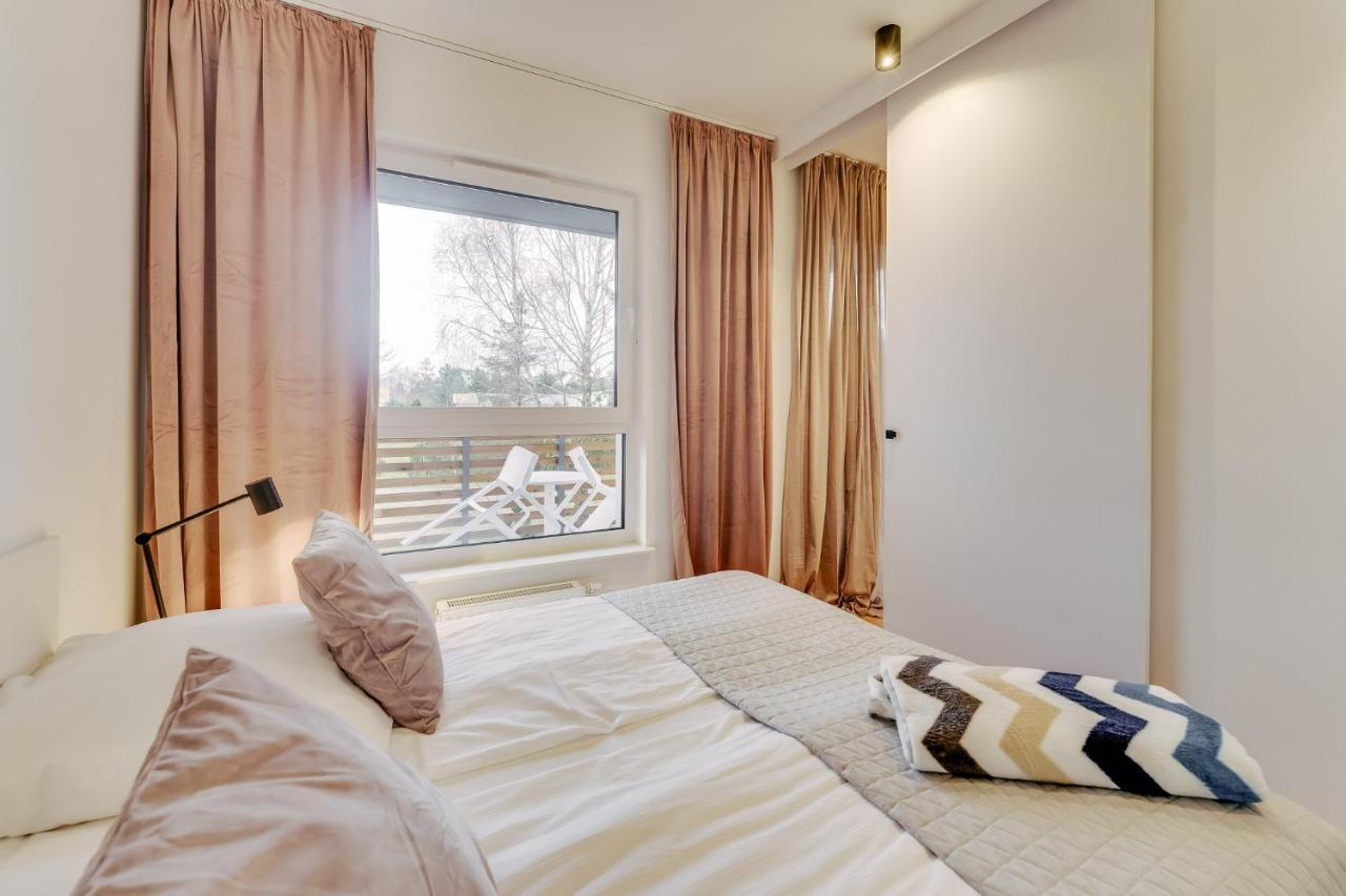 Apartament Sand Surfingbird Дзвиржино Екстериор снимка
