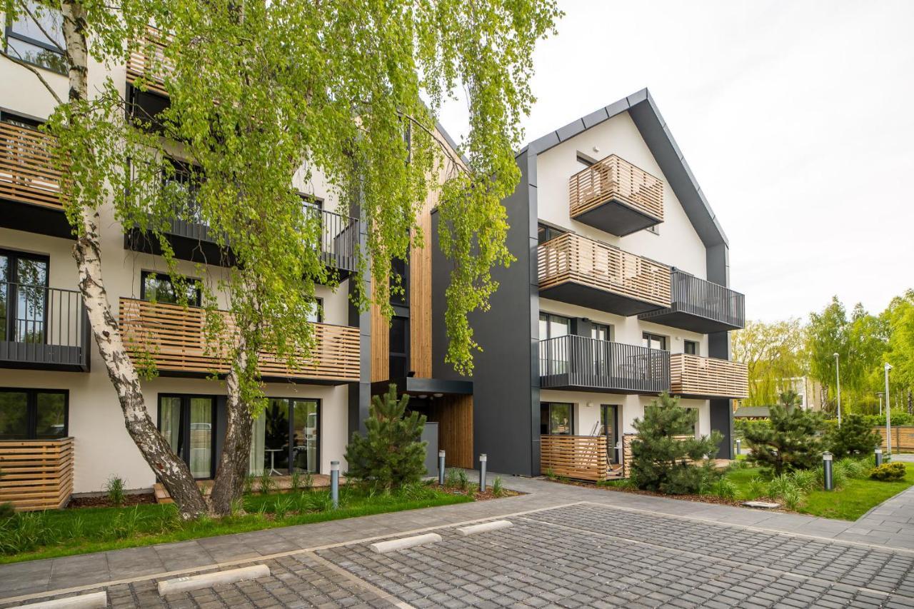 Apartament Sand Surfingbird Дзвиржино Екстериор снимка